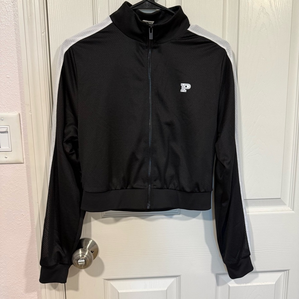 PINK- Versity Women's Jacket